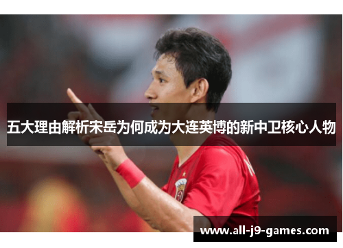 五大理由解析宋岳为何成为大连英博的新中卫核心人物 五大理由解析宋岳为何成为大连英博的新中卫核心人物