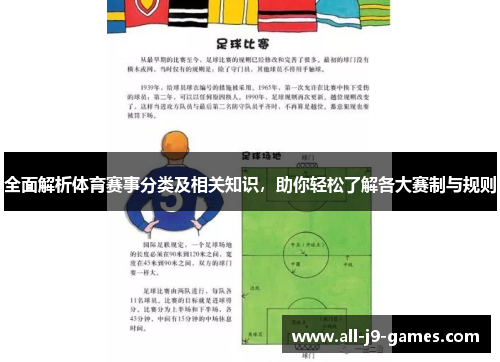 全面解析体育赛事分类及相关知识，助你轻松了解各大赛制与规则