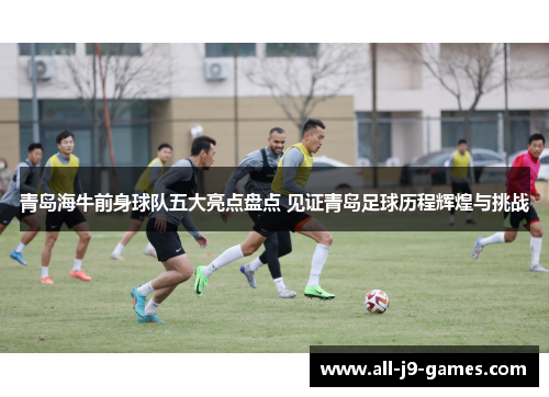 青岛海牛前身球队五大亮点盘点 见证青岛足球历程辉煌与挑战