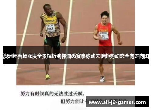 澳洲杯赛场深度全景解析助你洞悉赛事脉动关键趋势动态全向走向图