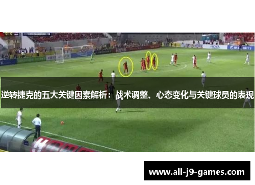 逆转捷克的五大关键因素解析：战术调整、心态变化与关键球员的表现