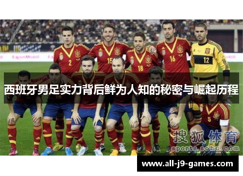 西班牙男足实力背后鲜为人知的秘密与崛起历程 西班牙男足实力背后鲜为人知的秘密与崛起历程
